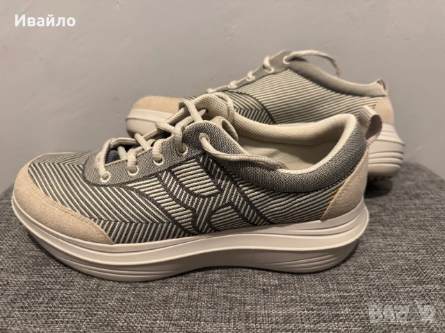 Kybun Bauma Women's Sneakers.