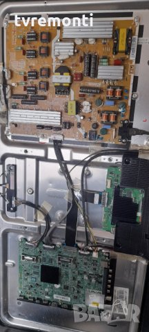 лед диоди от дисплей LTJ400HL14-J от телевизор SAMSUNG модел ,UE40ES8000S , снимка 3 - Части и Платки - 34601751