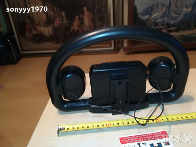 cmc ct-39 walkman+speaker system  0303221541, снимка 18 - Радиокасетофони, транзистори - 35980890