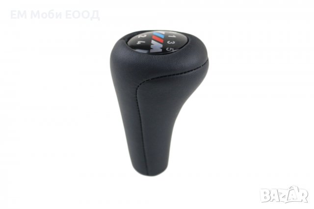 Кожена Топка Скоростен Лост 5ск за BMW E24 E36 E46 E90 E38 E39 E60 Е53, снимка 7 - Аксесоари и консумативи - 39266055