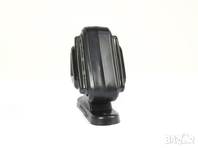 LED габарит рогче 18 LED 70 mm 12-24V червен, снимка 4 - Аксесоари и консумативи - 55868863