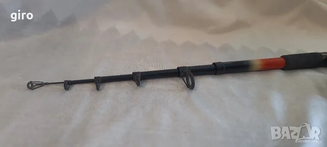 Комплект въдица с макара RYOBI , снимка 5 - Въдици - 56181895