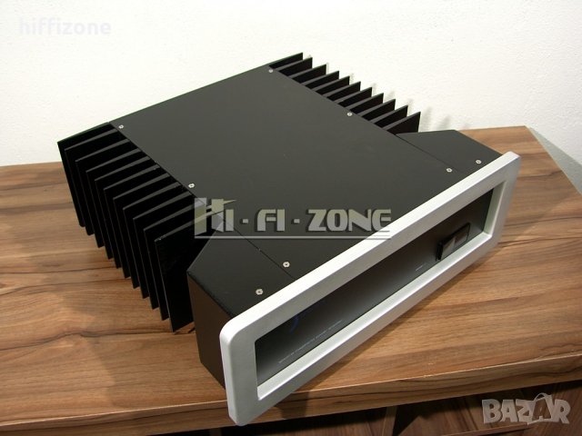  Стъпало Spectral dma 180 , снимка 7 - Ресийвъри, усилватели, смесителни пултове - 34278333