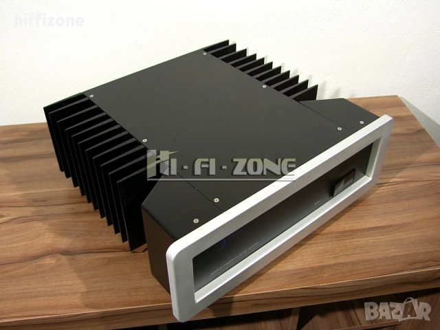  Стъпало Spectral dma 180 , снимка 7 - Ресийвъри, усилватели, смесителни пултове - 53647115