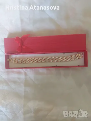 Красива гривна, снимка 1