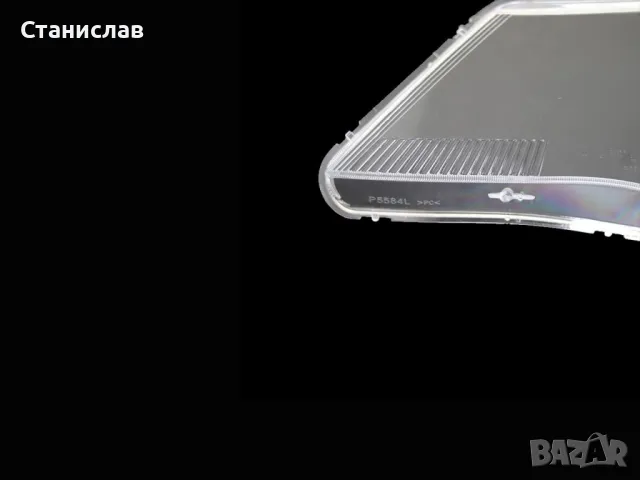 Стъкла (капаци) за фарове за Mitsubishi Outlander 2, снимка 4 - Части - 47633929