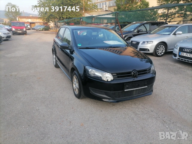 VW Polo 1.2i 60кс.