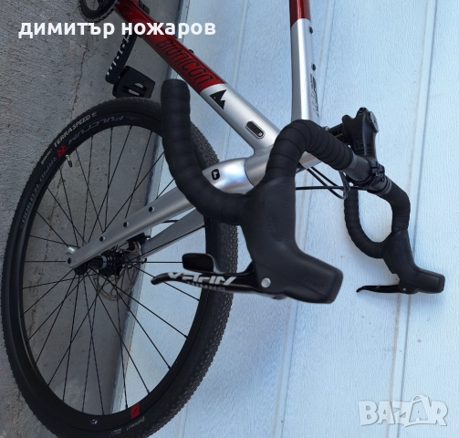 Гравел BIONICON BOGAN 3, снимка 3 - Велосипеди - 52267496