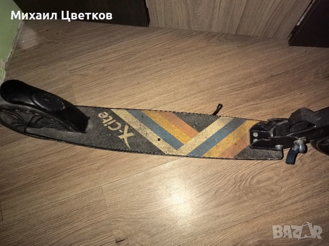 продавам 2 тротинетки , снимка 7 - Скутери и тротинетки - 52415871