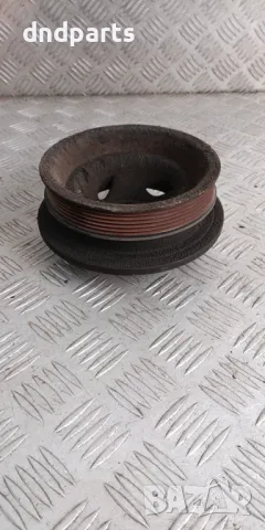 Шайба колянов вал SsangYong Musso 2.3i 1998г.	