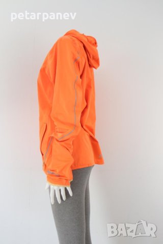 Мъжко спортно яке Craft - L размер, снимка 4 - Якета - 41343488