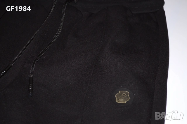 Hugo Boss - мъжко долнище , размер L, снимка 2 - Спортни дрехи, екипи - 52022922