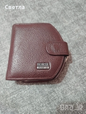 Маркови дамски портфейли, снимка 2 - Портфейли, портмонета - 53576831