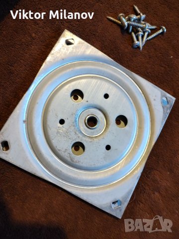 Крак с колело и стопер, снимка 7 - Бюра - 39067585