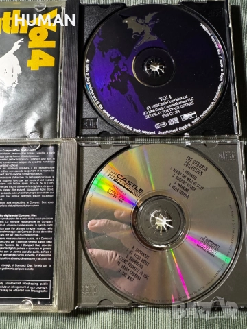 Ozzy Osbourne - Black Sabbath , снимка 16 - CD дискове - 52592022