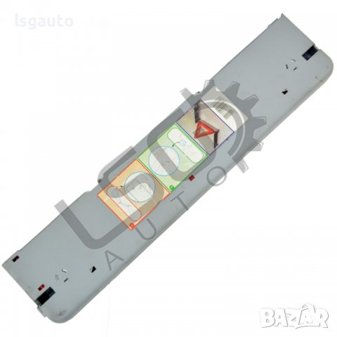 Авариен триъгълник BMW 3 Series (E90, E91)(2005-2012) ID:89823, снимка 2 - Части - 38779094