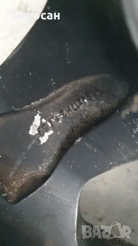 Джанти с гуми за МЛ / ML W163 W164, снимка 9 - Гуми и джанти - 48251476