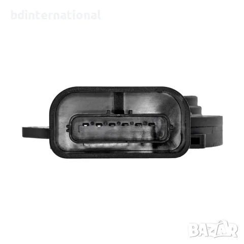 Брава за предна лява врата, Toyota Corolla, Corolla Verso, снимка 3 - Части - 56063150