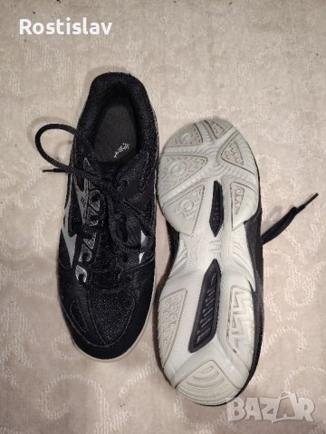 Mizyno , снимка 2 - Маратонки - 52043486