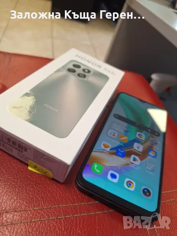 Huawei Honor X6b, снимка 4 - Huawei - 56006067