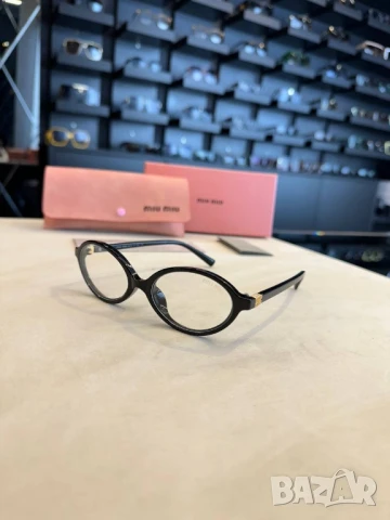 очила с черен обикновен калъф miu miu tom ford, снимка 13 - Слънчеви и диоптрични очила - 50691790