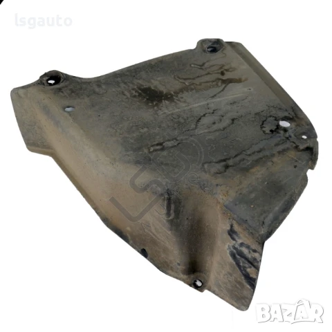 Кора под купе AUDI A4 (B8) 2008-2015 ID:148752