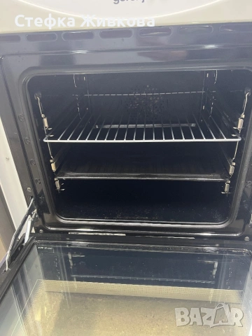 Готварска печка Gorenje, снимка 4 - Печки, фурни - 53857720