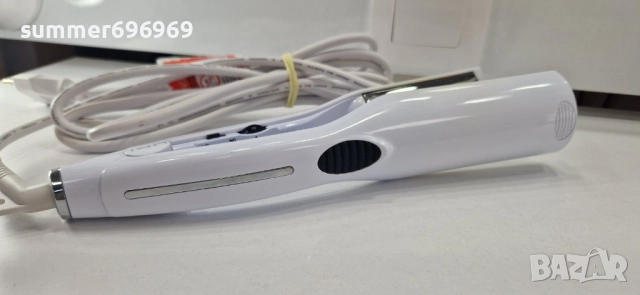 Професионална преса за коса, снимка 2 - Преси за коса - 52421851