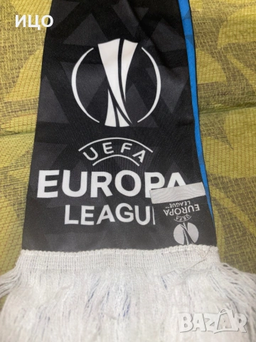 Футболен шал, снимка 2 - Футбол - 53459507