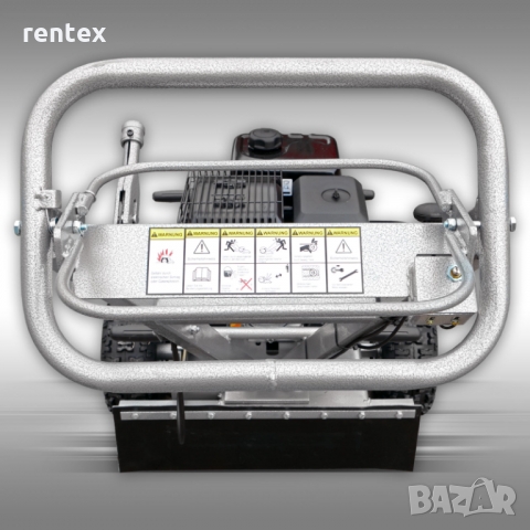 Раздробител на Дънери ПОД НАЕМ, снимка 3 - Други - 36065159