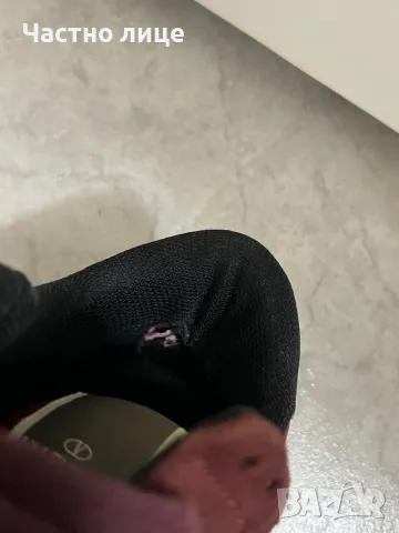 Мъжки обувки Valentino Garavani камуфлаж, снимка 12 - Спортно елегантни обувки - 49249749