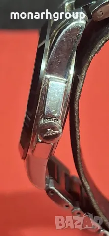 Часовник Longines L2 628 4 786, снимка 6 - Мъжки - 56380832