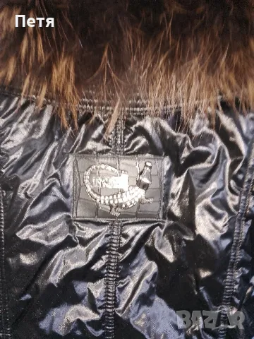 Дамско яке Just Cavalli, снимка 7 - Якета - 49500818