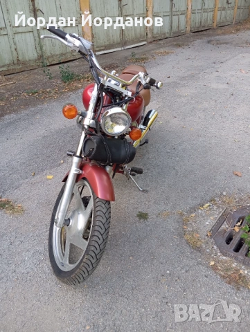 продавам мотор, снимка 4 - Мотоциклети и мототехника - 53507323