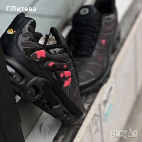 Nike TN Plus Termoactive , снимка 4 - Маратонки - 53851626