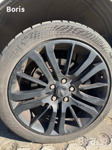 Land Rover Range Rover Sport 3.0D HSE Facelift, снимка 11 - Автомобили и джипове - 51787904