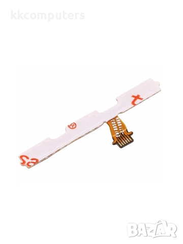 ЛЕНТОВ КАБЕЛ ON-OFF HUAWEI Y5P (DRA-LX9), снимка 2 - Резервни части за телефони - 51846118