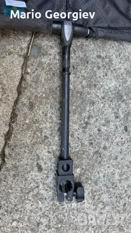 Живарник Maver Carp 3m, снимка 4 - Въдици - 56350768