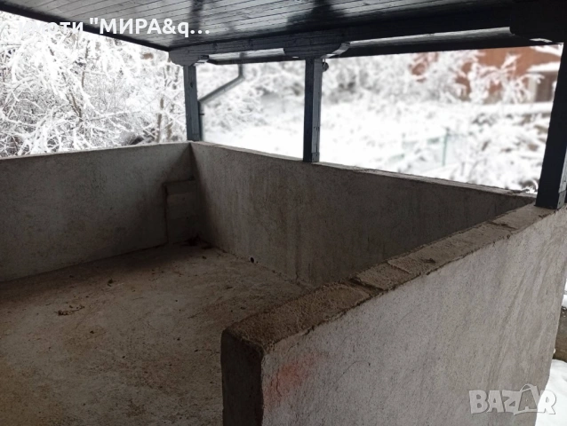 Двуетажна къща разположена в с.Динево,обл.Хасково, снимка 9 - Къщи - 53451083