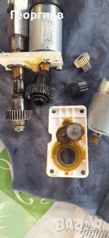 Ръчна спирачка електрическа Hyundai KIA dm4wd hkmc, снимка 7 - Части - 47913985