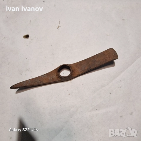 Малка Кирка , снимка 4 - Други инструменти - 52458758