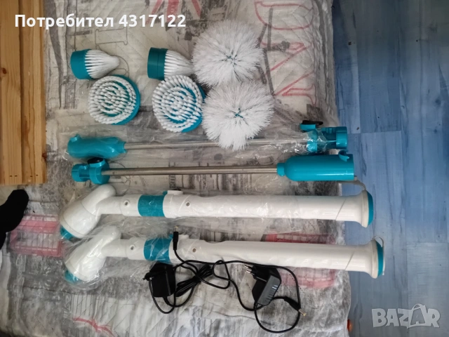 Миене на баня миене на баня, снимка 3 - Други - 53830175