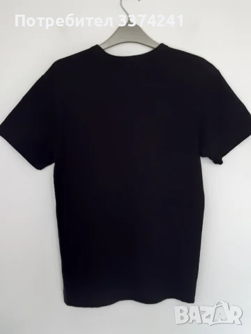 Дамска тениска PLAY Comme des garcons , снимка 5 - Тениски - 51248472