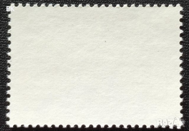 СССР, 1987 г. - самостоятелна чиста марка, наука, 3*9, снимка 2 - Филателия - 41656125