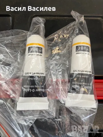 Комплект уплътнения за кафе машини Delonghi, снимка 4 - Кафемашини - 49480916