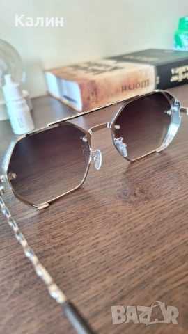 Мъжки слънчеви очила 