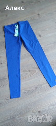 Нов!!! Benetton - детски клин 10-11г, снимка 1