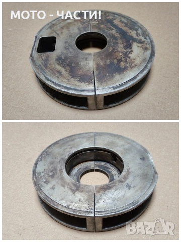 Централна Шайба За Колянов Вал За ЧЕЗЕ 350. , снимка 4 - Части - 52643072