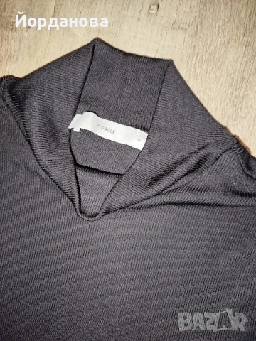 Две блузи и боди с дълъг ръкав, снимка 4 - Блузи с дълъг ръкав и пуловери - 53183818