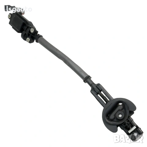 Моторче регулиране преден ляв предпазен колан AUDI  A8 (D4, 4H) 2010-2017 ID: 158528